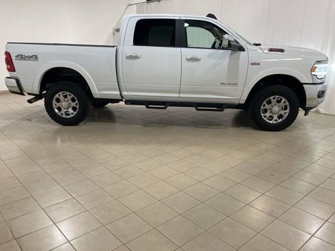 Used 2022 RAM 2500 Laramie image 6