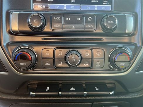 Used 2018 Chevrolet Silverado 1500 LT w/ All Star Edition image 18