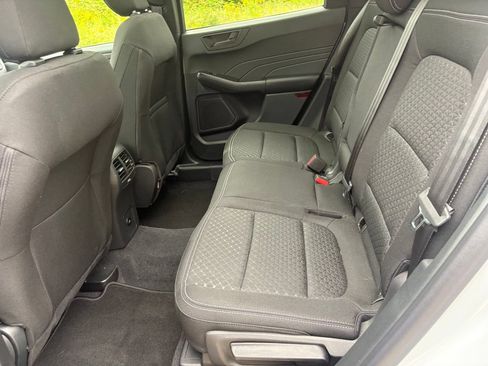 Used 2026 Ford Escape Active w/ Cold Weather Package FWD image 45