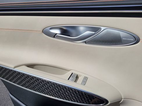 New 2026 Genesis GV70 3.5T Sport Prestige AWD/4WD image 12
