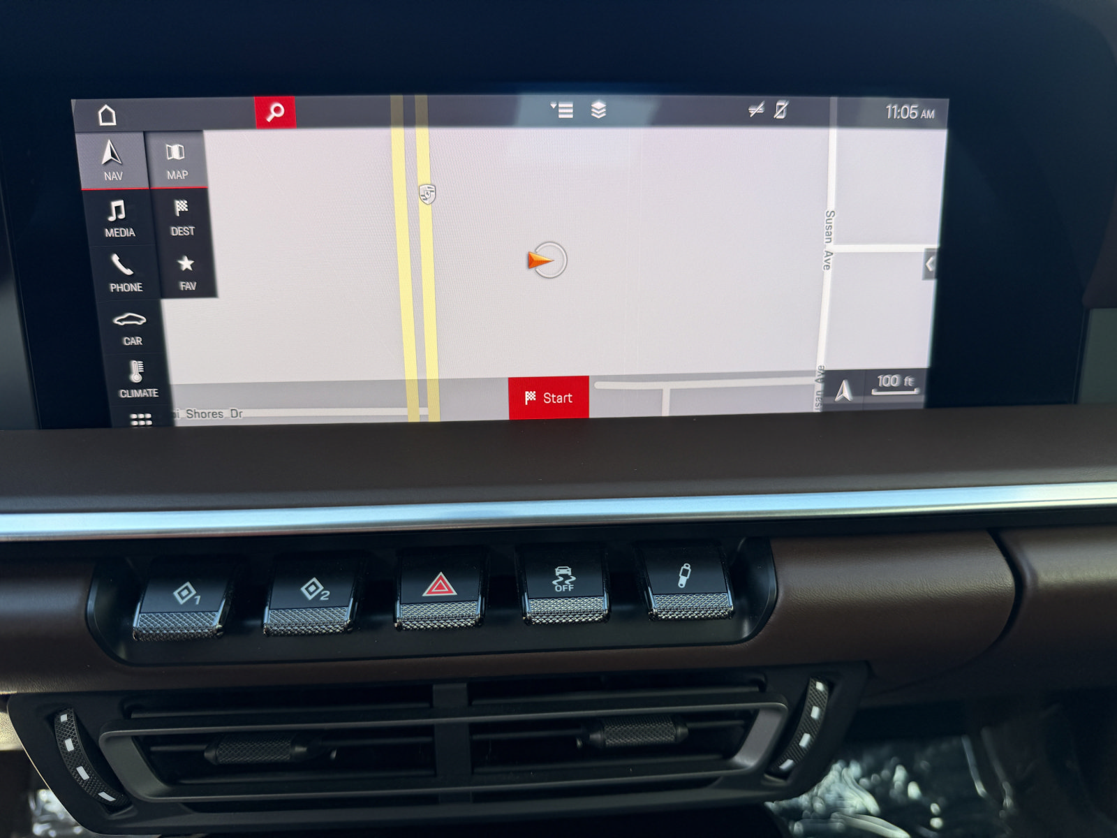 Certified 2020 Porsche 911 Carrera 4S AWD/4WD image 25
