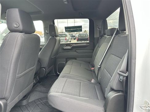 Used 2024 Chevrolet Silverado 3500 LT w/ Convenience Package image 23