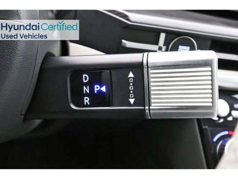 Used 2025 Hyundai Santa Fe SEL image 28