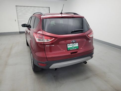 Used 2014 Ford Escape SE w/ Equipment Group 201A AWD/4WD image 6