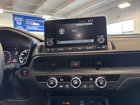 New 2025 Honda CR-V LX image 13