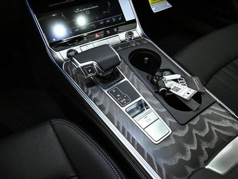 New 2025 Audi A6 Premium Plus image 11