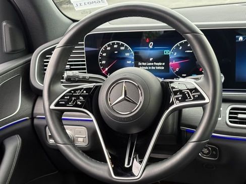 Certified 2026 Mercedes-Benz GLE 350 4MATIC image 22