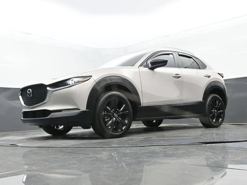 Used 2024 MAZDA CX-30 AWD 2.5 S w/ Select Sport Pkg image 27