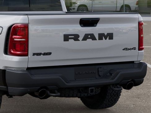 New 2026 RAM 1500 RHO image 16