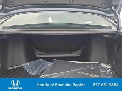 New 2026 Honda Accord LX image 19