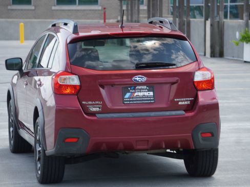 Used 2016 Subaru Crosstrek 2.0i Premium image 17