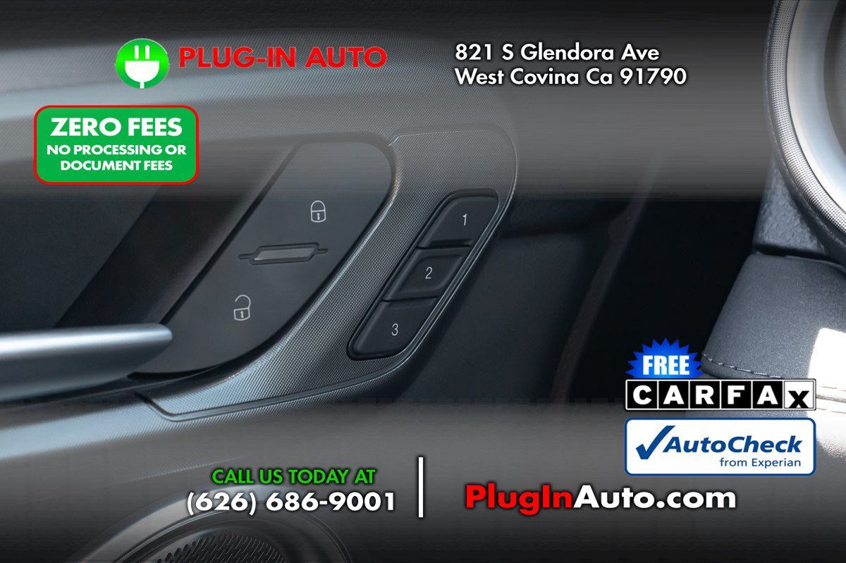 Used 2024 Alfa Romeo Tonale Veloce AWD/4WD image 23