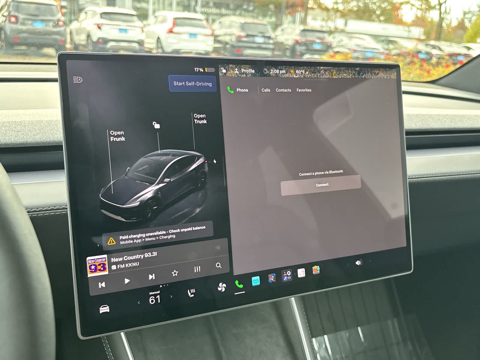 Used 2026 Tesla Model Y AWD image 20