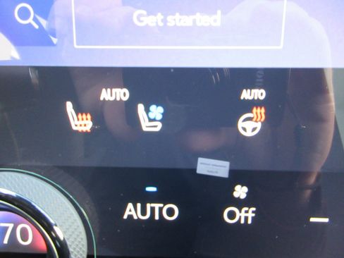New 2026 Lexus RX 350h AWD/4WD image 39