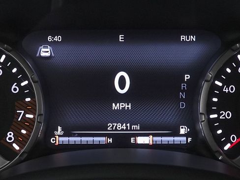 Used 2022 Jeep Renegade Latitude w/ Convenience Group image 15