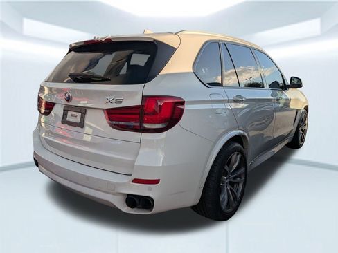 Used 2018 BMW X5 sDrive35i w/ M Sport Package image 5