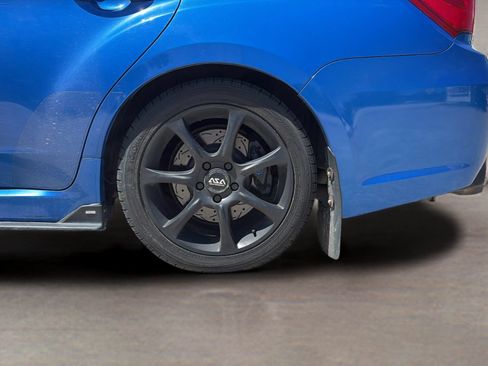 Used 2012 Subaru Impreza WRX STI Limited AWD/4WD image 27