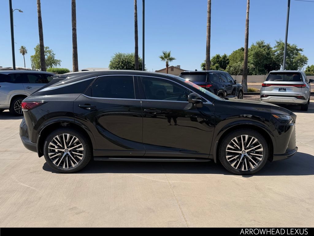 New 2026 Lexus RX 350 Premium Plus FWD image 7
