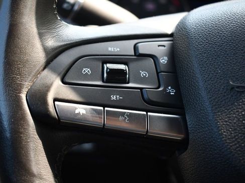 Used 2020 Cadillac XT4 Premium Luxury image 17