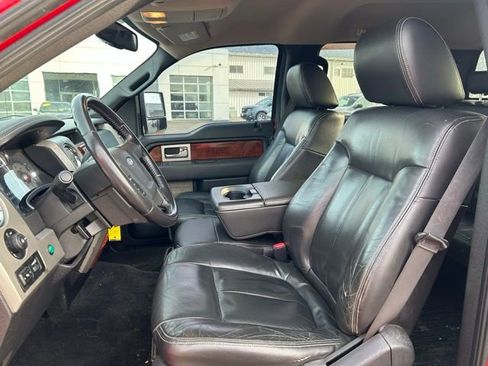Used 2009 Ford F150 Lariat image 10
