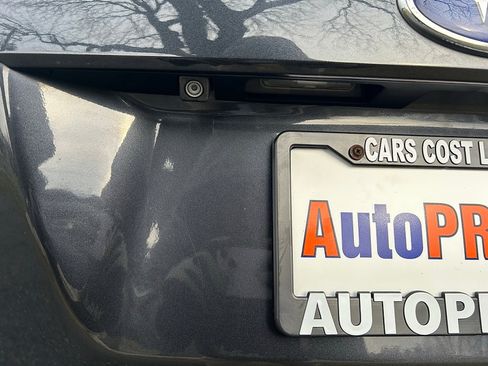 Used 2018 Subaru Forester 2.0XT Touring image 14