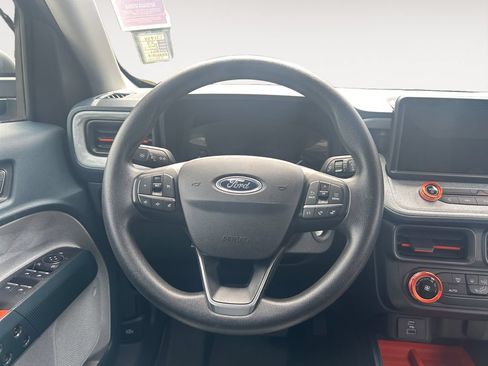 Used 2024 Ford Maverick XLT FWD image 13