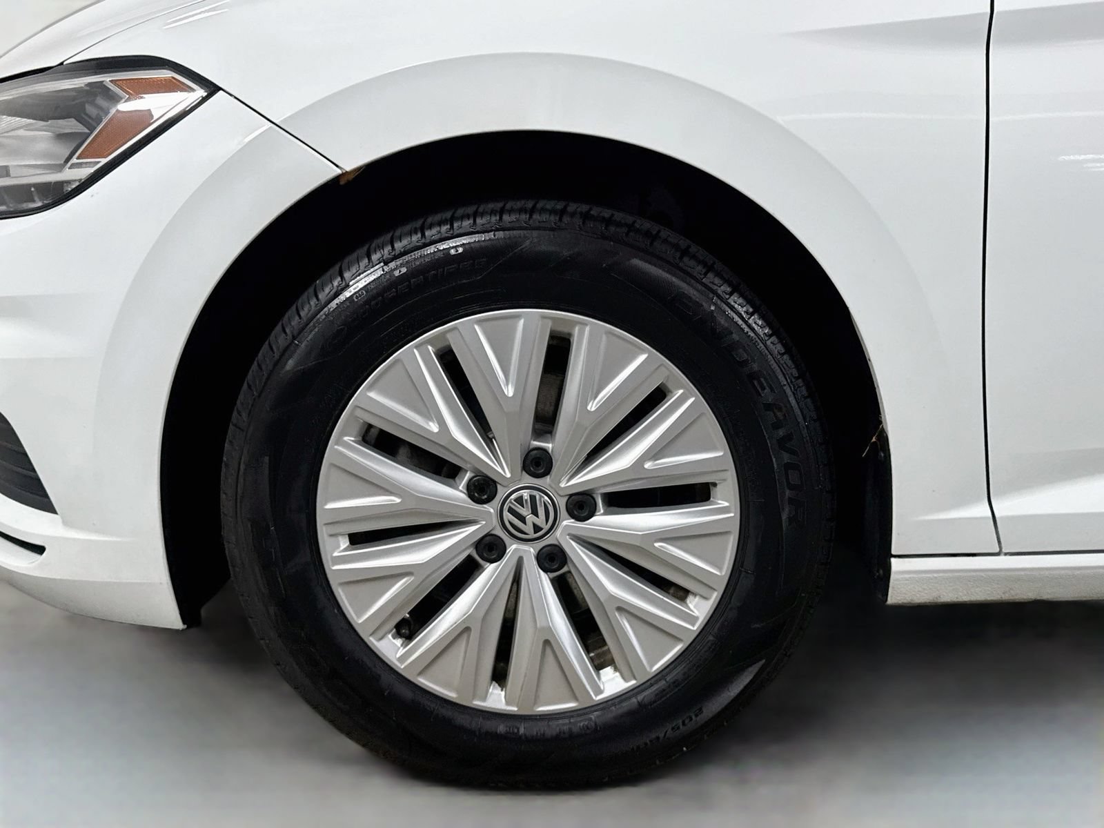 Used 2019 Volkswagen Jetta S w/ Driver Assistance Package FWD image 28