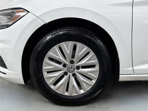 Used 2019 Volkswagen Jetta S w/ Driver Assistance Package FWD image 28