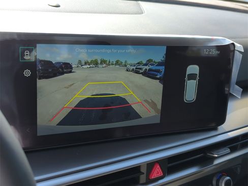 New 2026 Kia Sorento EX image 28