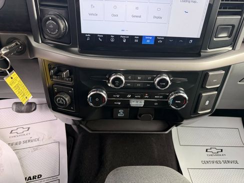 Used 2024 Ford F150 XLT w/ Tow/Haul Package image 29