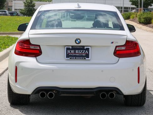Used 2017 BMW M2 RWD image 18