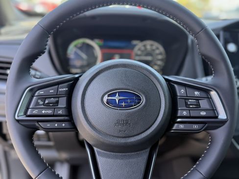 New 2026 Subaru Forester Limited AWD/4WD image 22