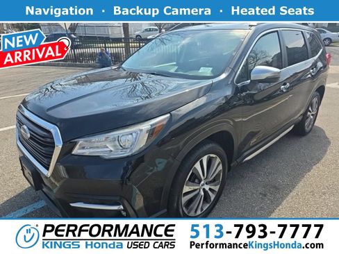 Used 2019 Subaru Ascent Touring image 1