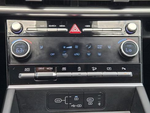 Used 2025 Hyundai Santa Fe XRT AWD/4WD image 18