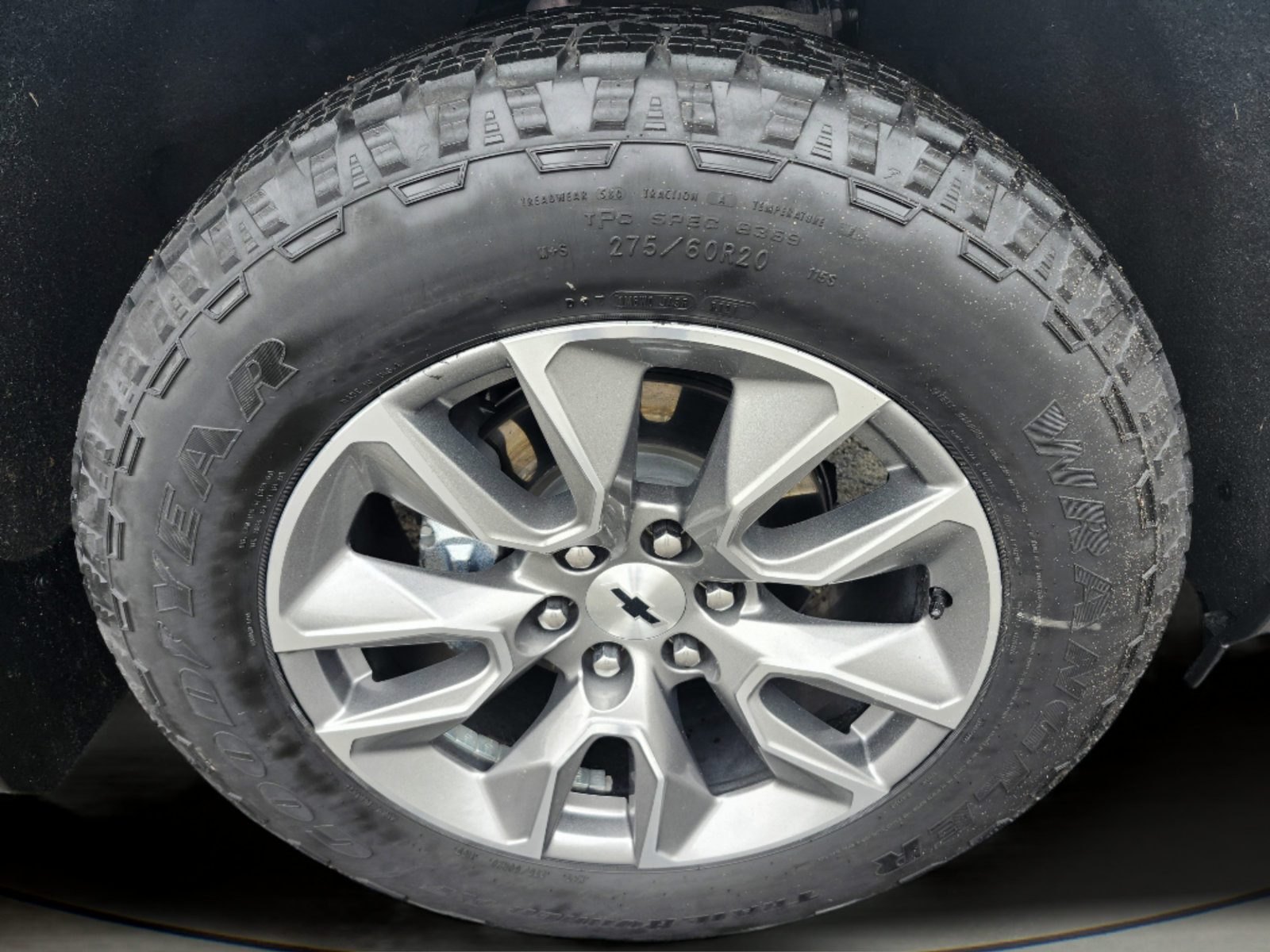 Used 2022 Chevrolet Silverado 1500 RST AWD/4WD image 33