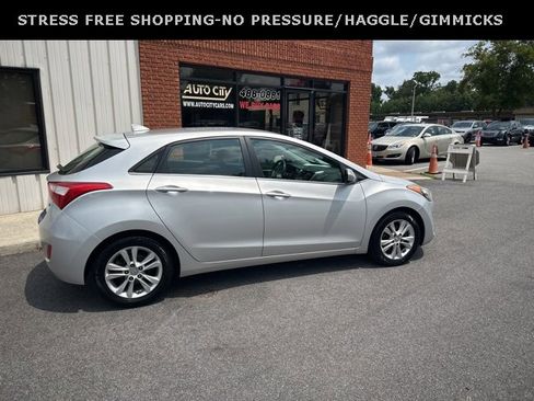 Used 2013 Hyundai Elantra GT image 21