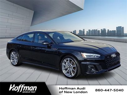 Certified 2025 Audi A5 2.0T Premium Plus w/ Convenience Plus Package