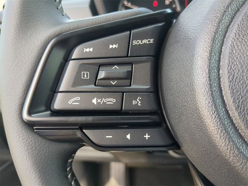 New 2026 Subaru Forester Premium image 27