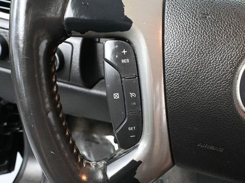 Used 2008 Chevrolet Suburban LT w/ LT Preferred Equipment Group image 27