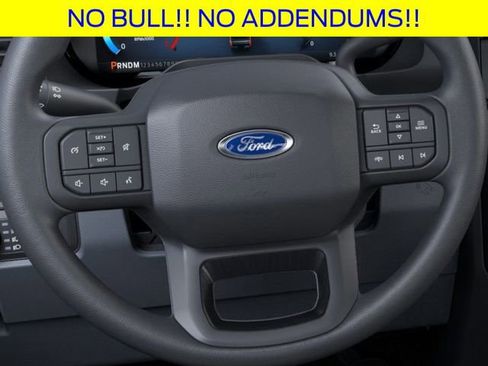 New 2026 Ford F250 XLT w/ XLT Premium Package image 13