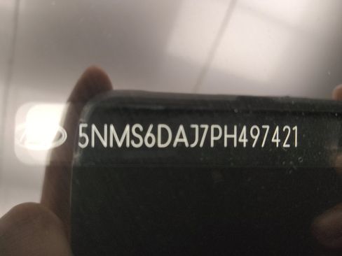 Used 2023 Hyundai Santa Fe XRT image 33