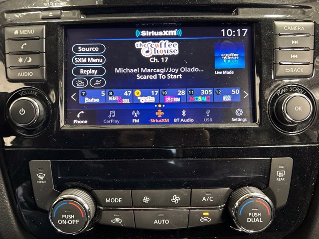 Used 2020 Nissan Rogue SV AWD/4WD image 30