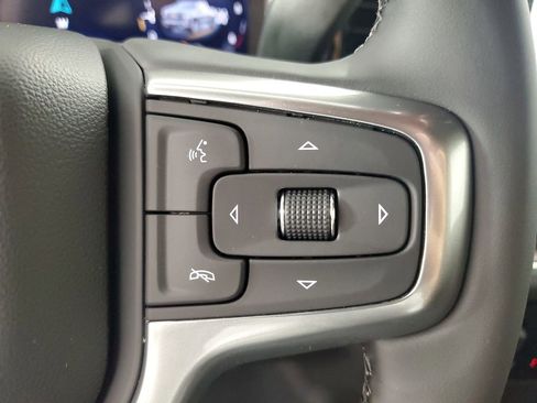 New 2026 Chevrolet Silverado 1500 RST w/ RST Select Package image 23