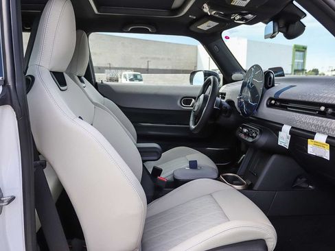 New 2027 MINI Cooper 2-Door Hardtop FWD image 17