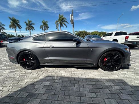 Used 2021 Ford Mustang Shelby GT500 w/ Technology Package image 12