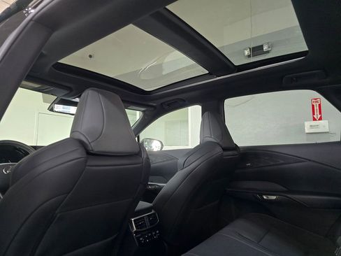 Used 2023 Lexus RX 500h 500h F SPORT Performance w/ Accessory Package (Z1) image 23