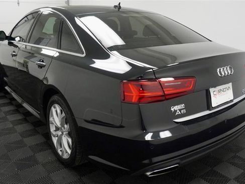 Used 2017 Audi A6 2.0T Premium image 6