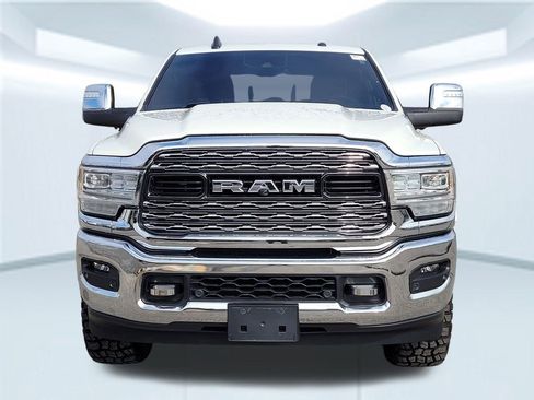 Used 2024 RAM 2500 Limited image 10