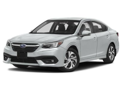 Used 2022 Subaru Legacy Premium
