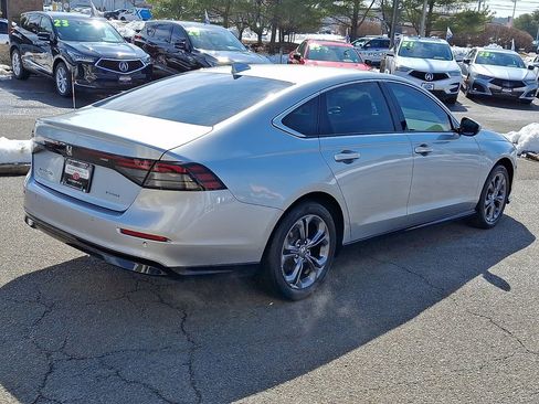 Used 2024 Honda Accord EX-L image 4